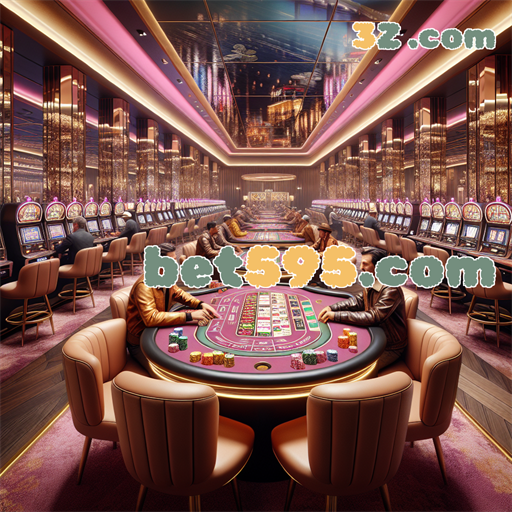 O Fascínio do Poker: Estratégias e Diversão no Bet595