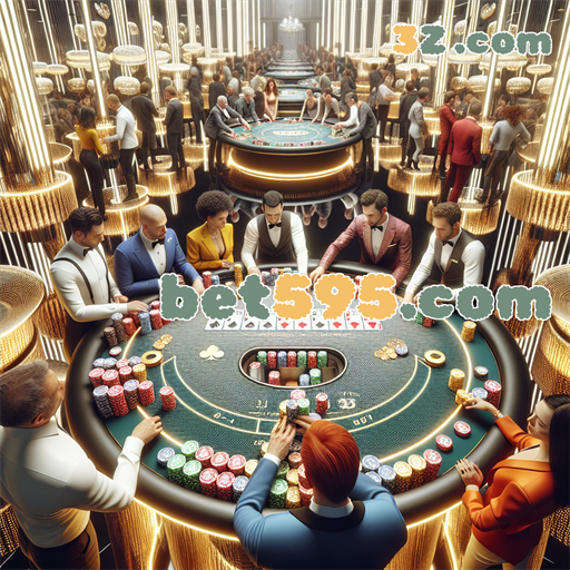 Avaliações de Jogos: Sua Fonte de Informação no Bet595