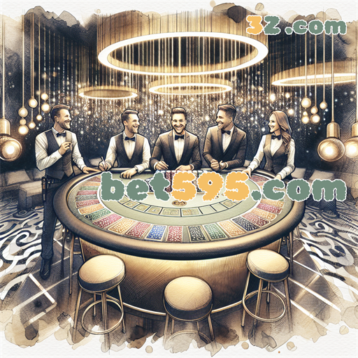 Apostas em Esportes: O Crescimento da Categoria no Bet595.com